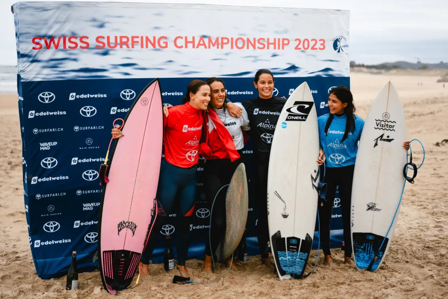 Sandro Antonietti. effective and visually appealing solutions with a broad skillset in Marketing, Multimedia, Design, and Web-development., Swiss Surfing Championship, photography, videography